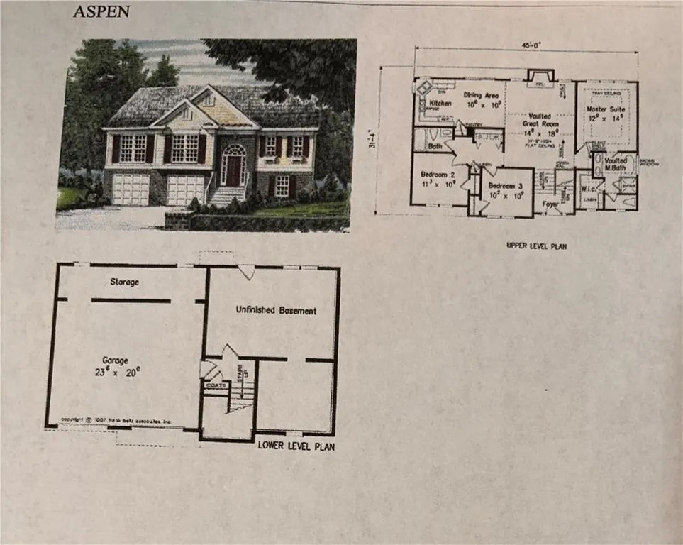 1034 Whip-Poor-Will Road Monticello, GA 31064