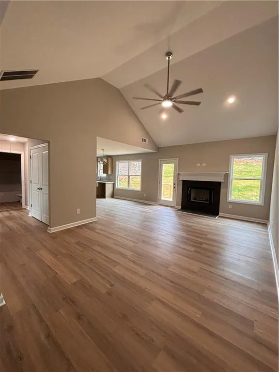 1034 Whip-Poor-Will Road Monticello, GA 31064