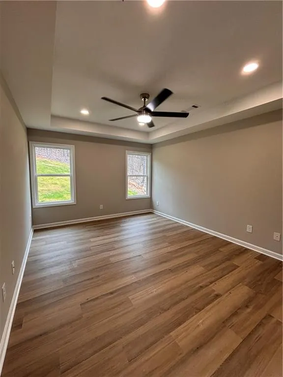 1034 Whip-Poor-Will Road Monticello, GA 31064