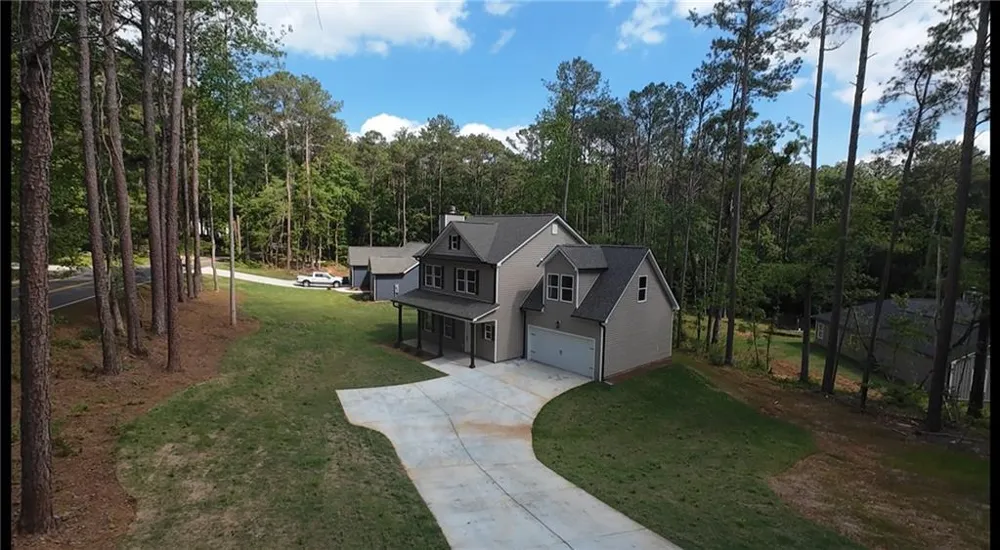 15 Oriole Circle Monticello, GA 31064