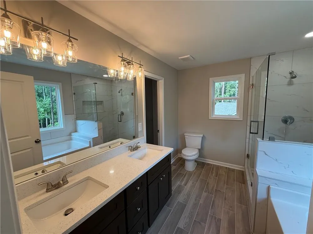 15 Oriole Circle Monticello, GA 31064