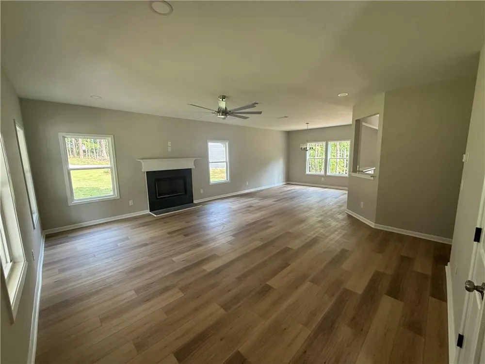 15 Oriole Circle Monticello, GA 31064