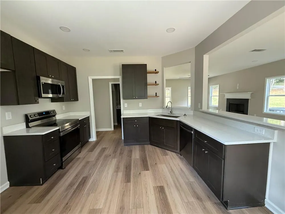 15 Oriole Circle Monticello, GA 31064