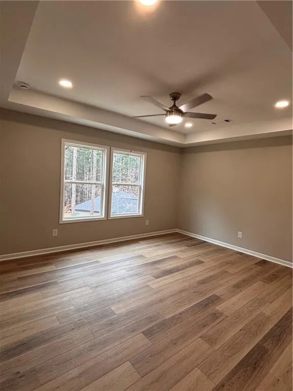 15 Oriole Circle Monticello, GA 31064