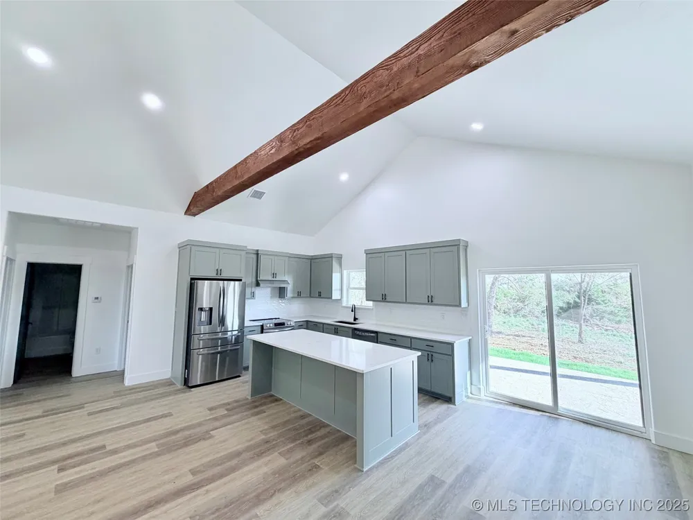 16902 Hackberry Lane Oakland, OK 73446