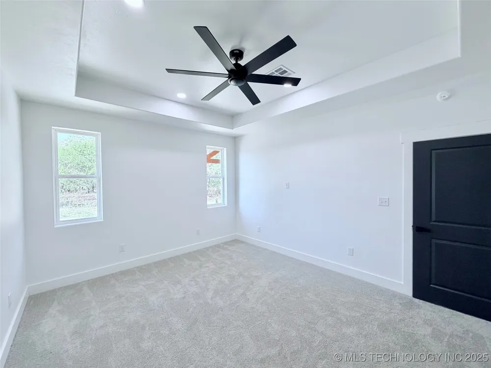 16902 Hackberry Lane Oakland, OK 73446