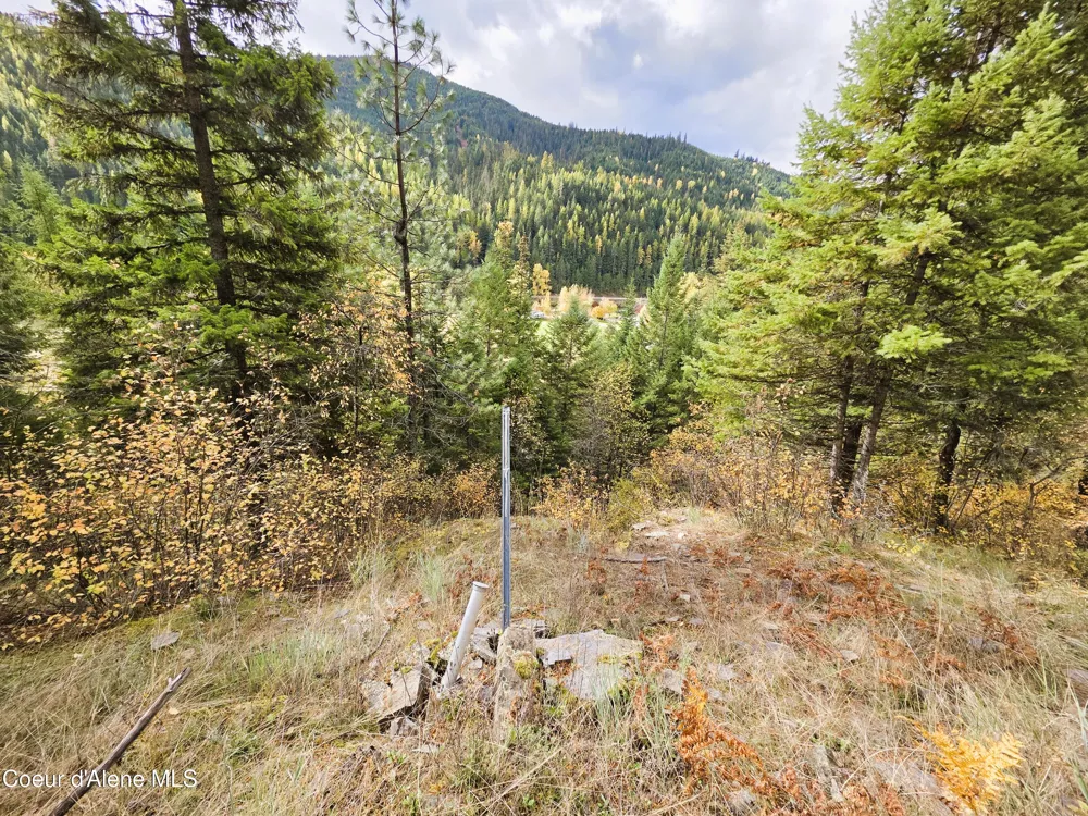 10755 OLD RIVER ROAD Kingston, ID 83839