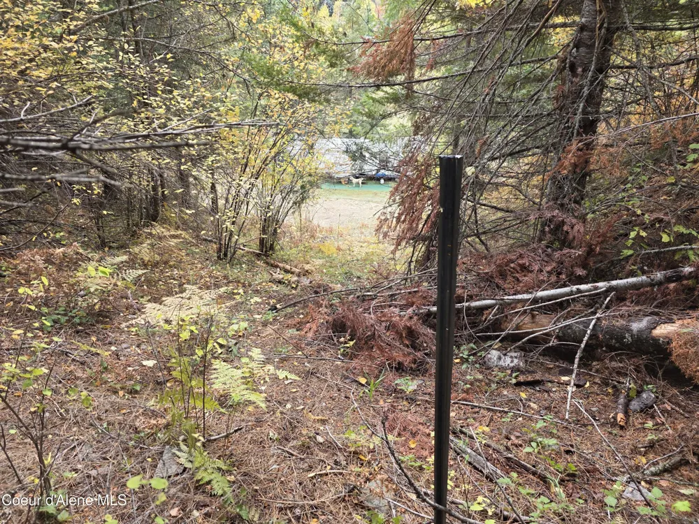10755 OLD RIVER ROAD Kingston, ID 83839