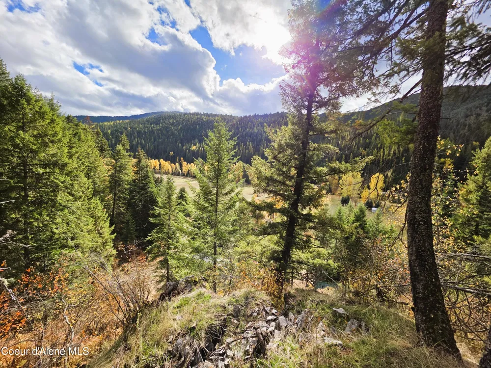 10755 OLD RIVER ROAD Kingston, ID 83839