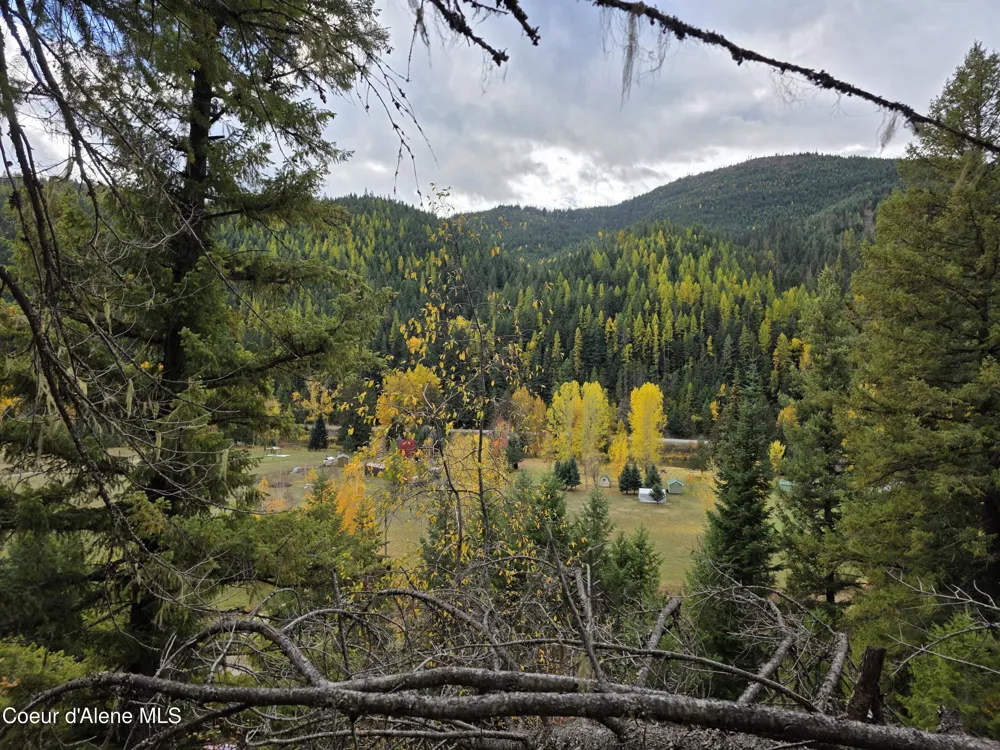 10755 OLD RIVER ROAD Kingston, ID 83839