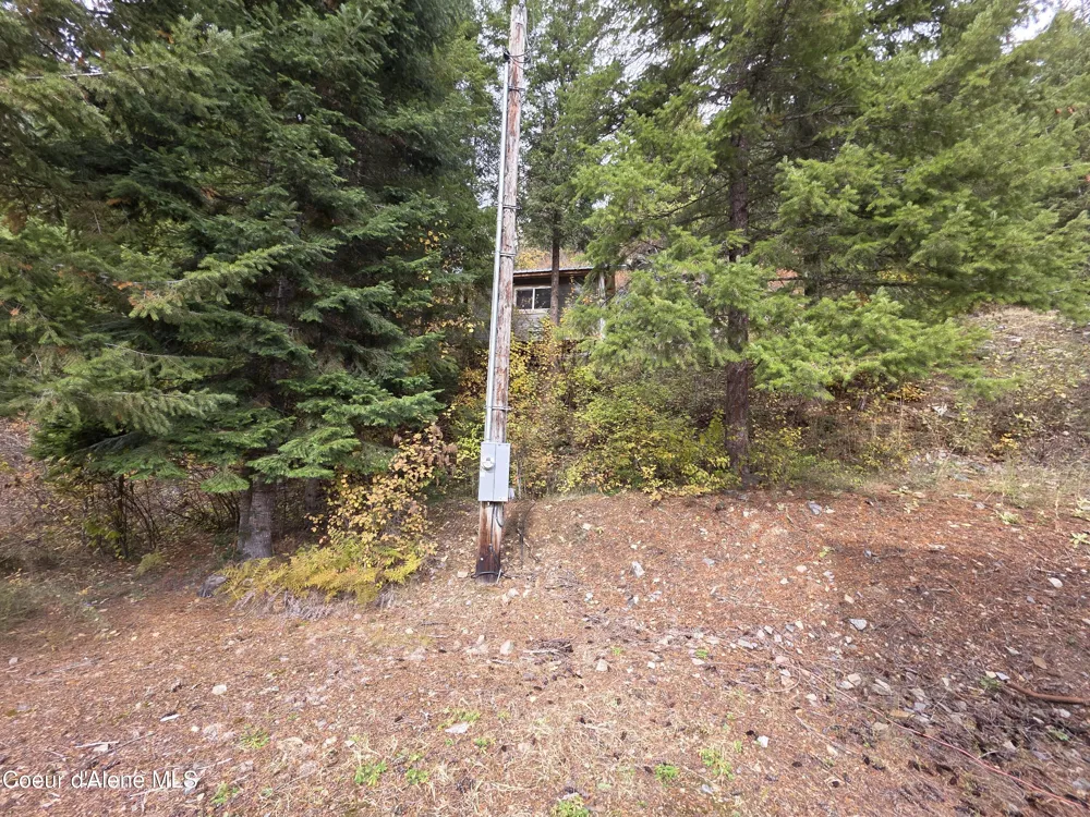 10755 OLD RIVER ROAD Kingston, ID 83839
