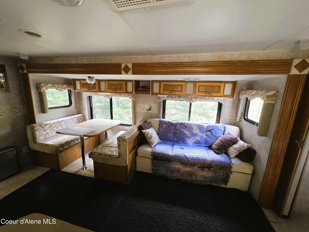 10755 OLD RIVER ROAD Kingston, ID 83839