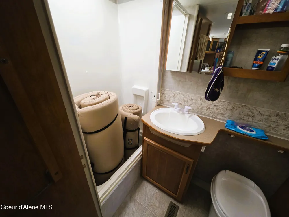 10755 OLD RIVER ROAD Kingston, ID 83839