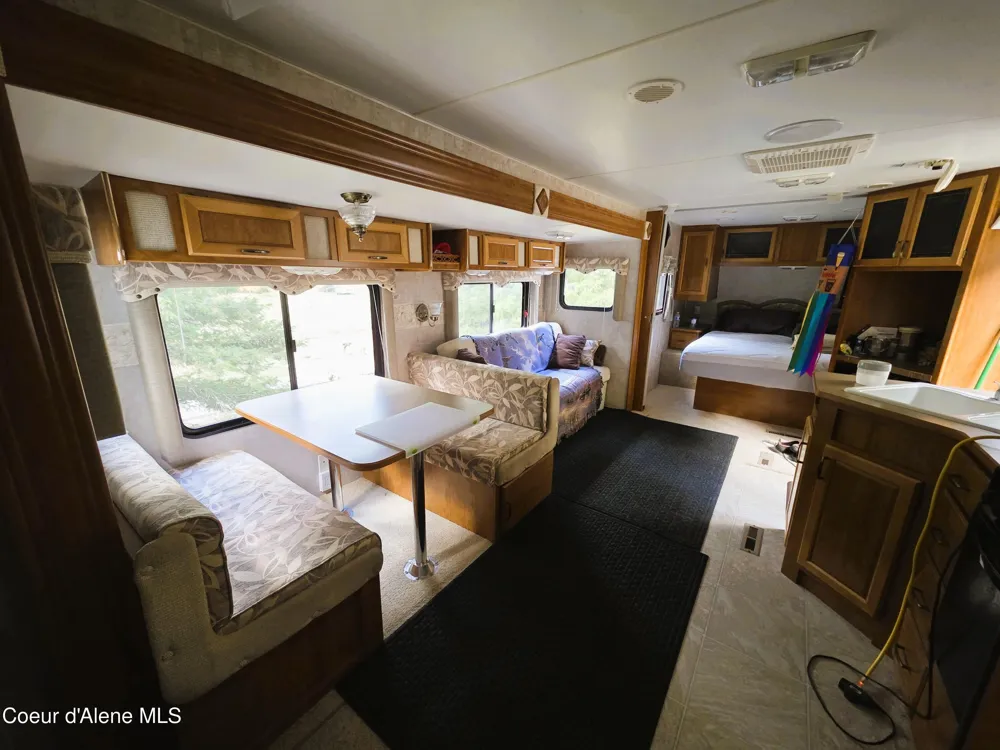 10755 OLD RIVER ROAD Kingston, ID 83839