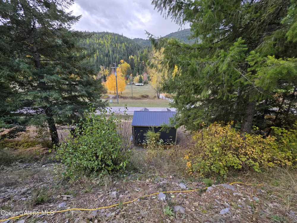 10755 OLD RIVER ROAD Kingston, ID 83839