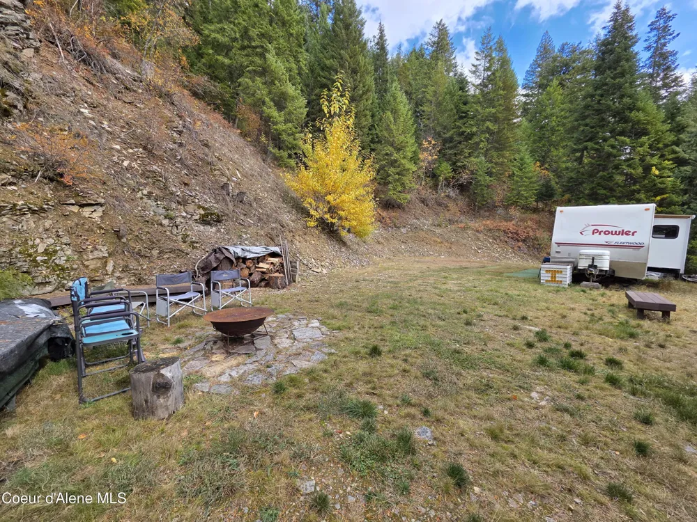10755 OLD RIVER ROAD Kingston, ID 83839
