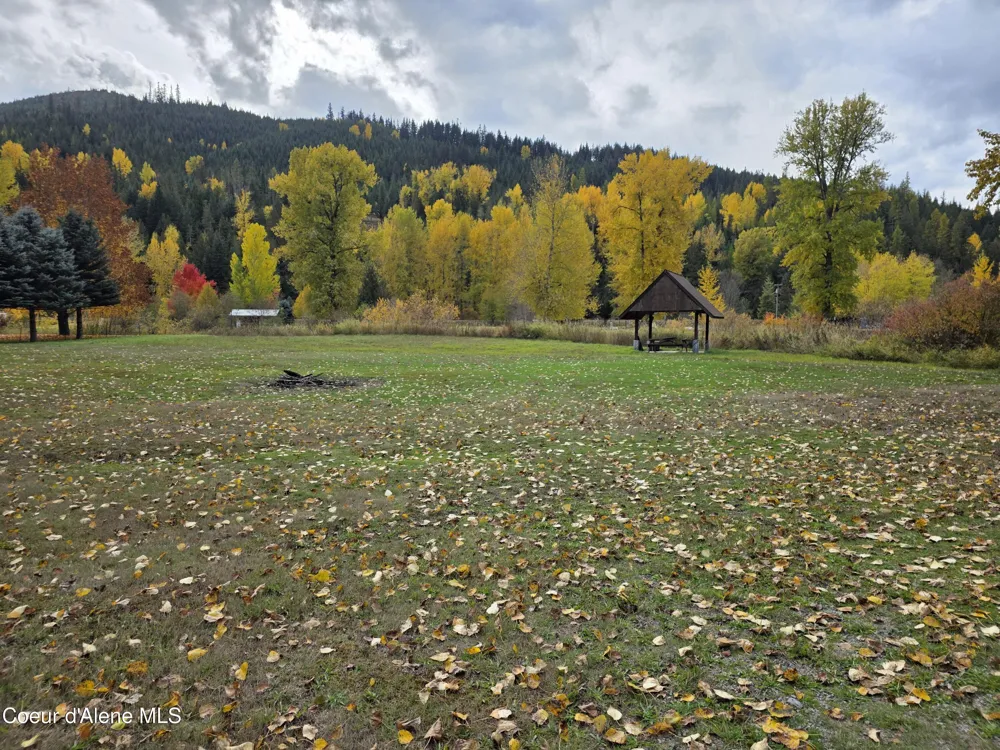 10755 OLD RIVER ROAD Kingston, ID 83839