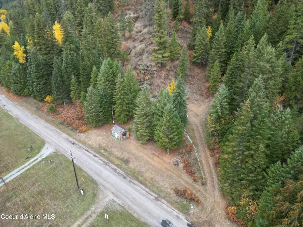 10755 OLD RIVER ROAD Kingston, ID 83839