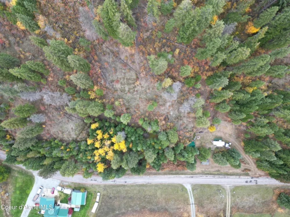 10755 OLD RIVER ROAD Kingston, ID 83839