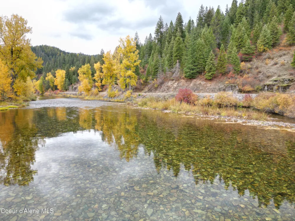 10755 OLD RIVER ROAD Kingston, ID 83839
