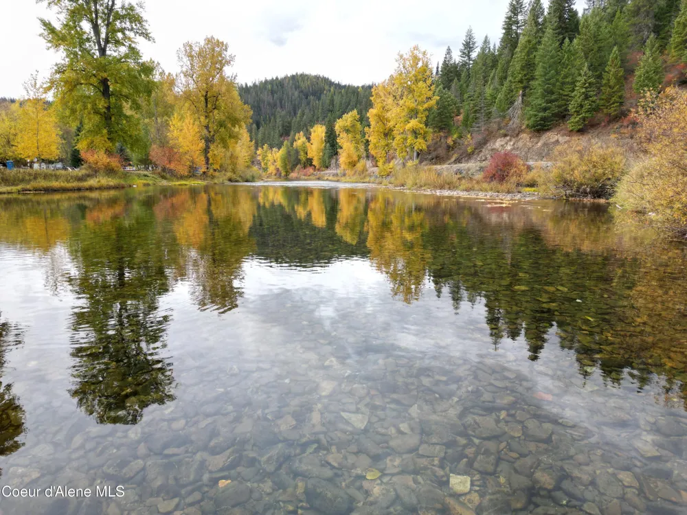10755 OLD RIVER ROAD Kingston, ID 83839