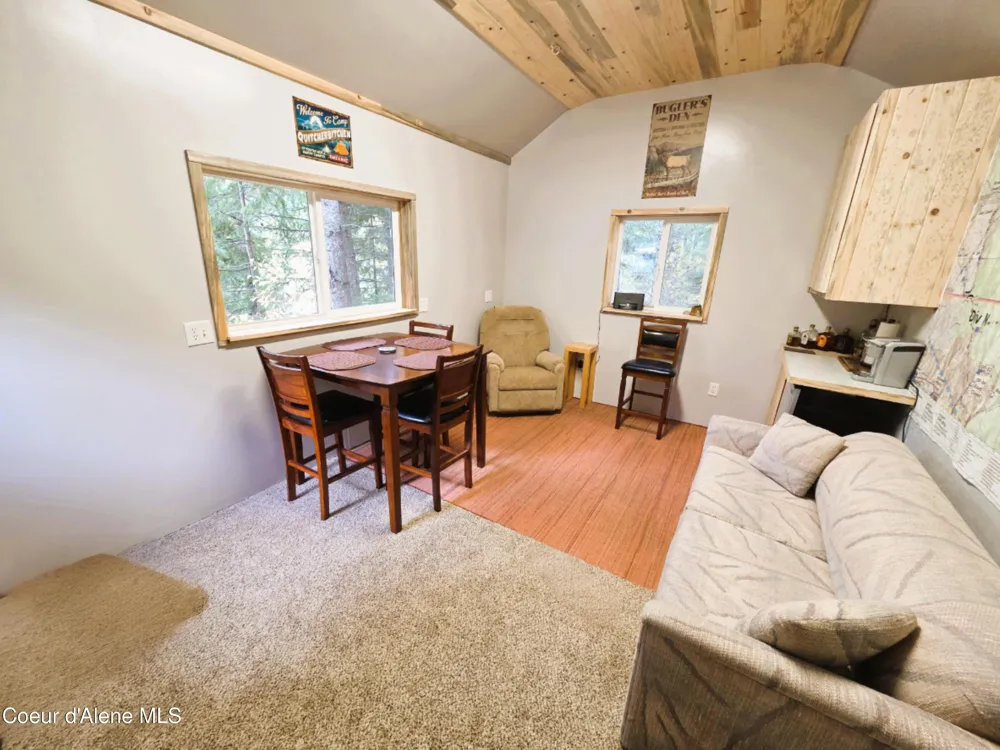 10755 OLD RIVER ROAD Kingston, ID 83839