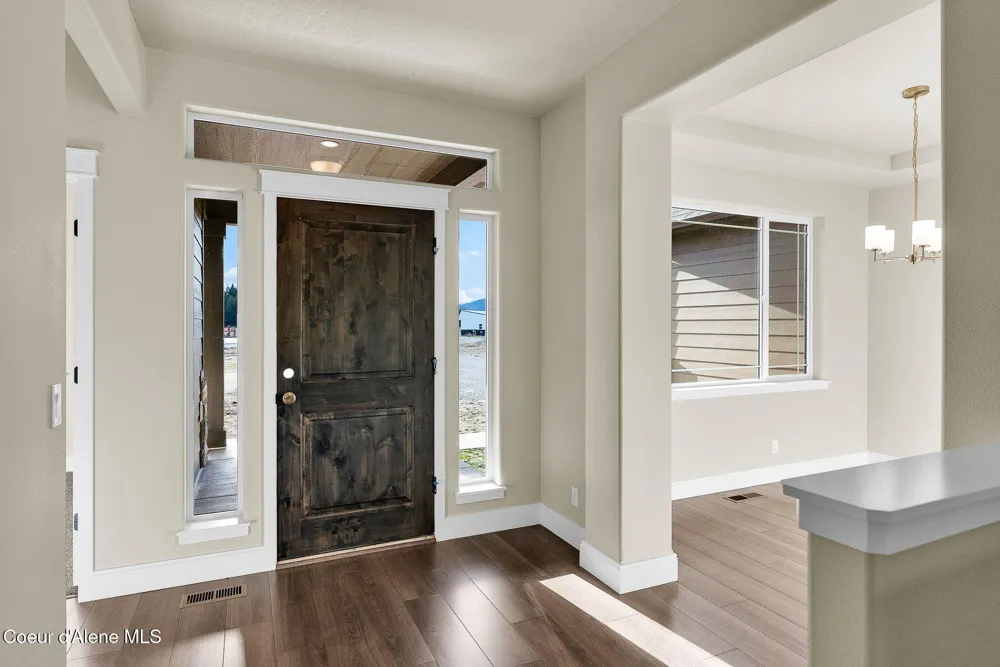 20668 BOMBASTIC STREET Rathdrum, ID 83858