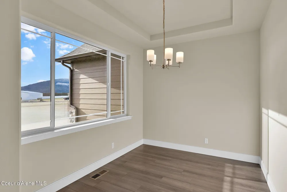 20668 BOMBASTIC STREET Rathdrum, ID 83858