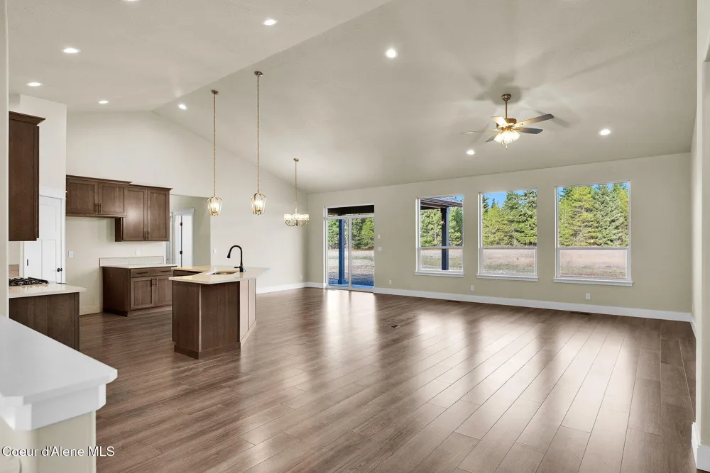 20668 BOMBASTIC STREET Rathdrum, ID 83858