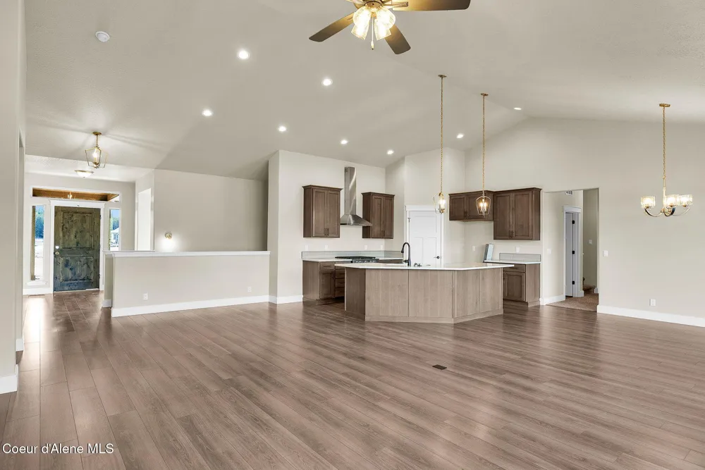20668 BOMBASTIC STREET Rathdrum, ID 83858