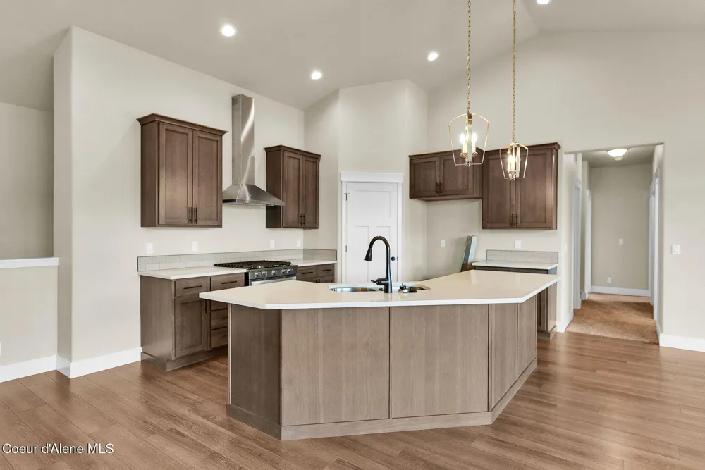 20668 BOMBASTIC STREET Rathdrum, ID 83858