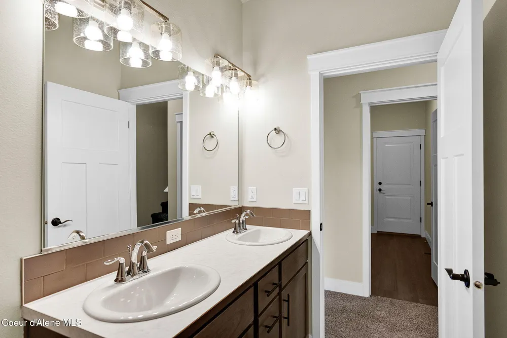 20668 BOMBASTIC STREET Rathdrum, ID 83858