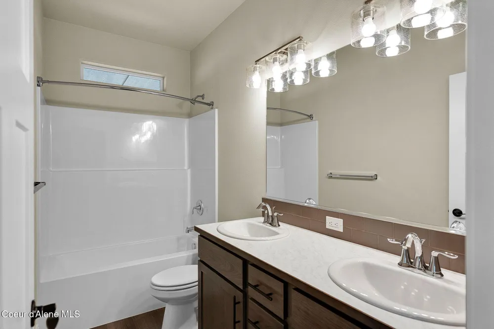 20668 BOMBASTIC STREET Rathdrum, ID 83858
