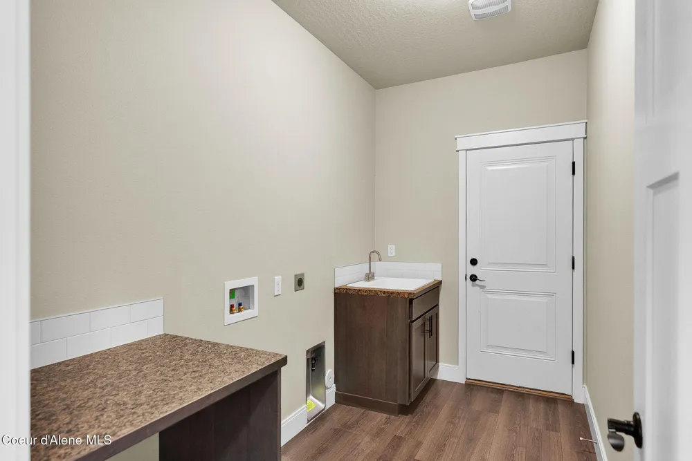 20668 BOMBASTIC STREET Rathdrum, ID 83858