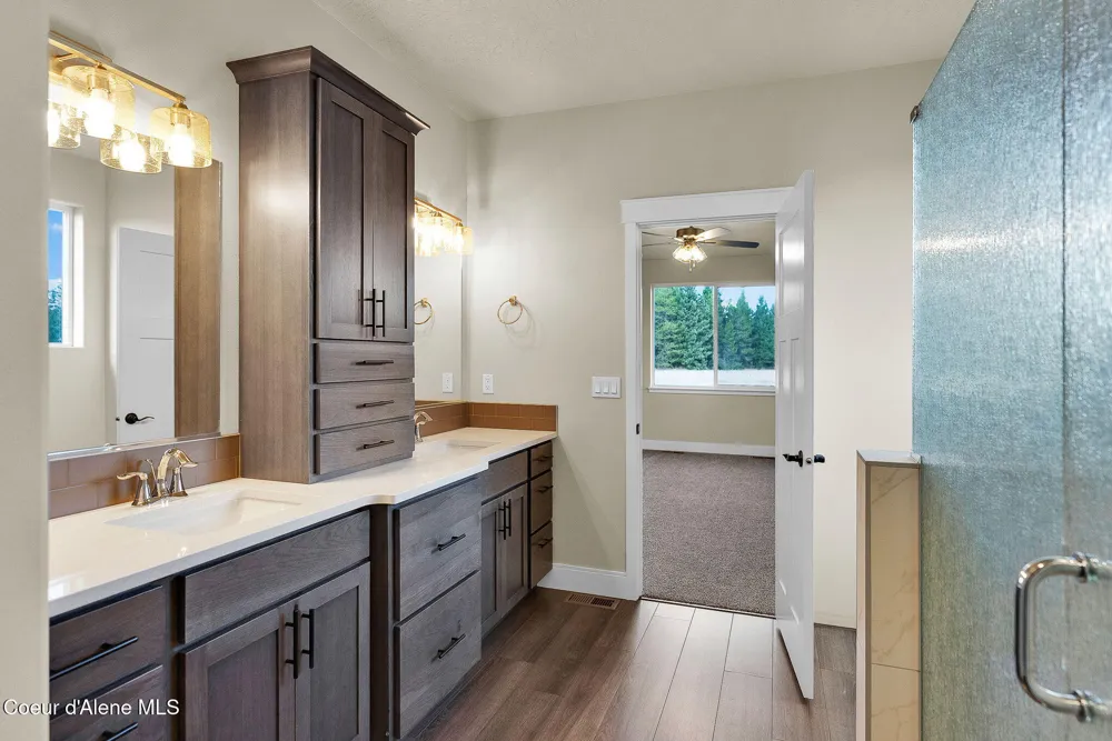 20668 BOMBASTIC STREET Rathdrum, ID 83858