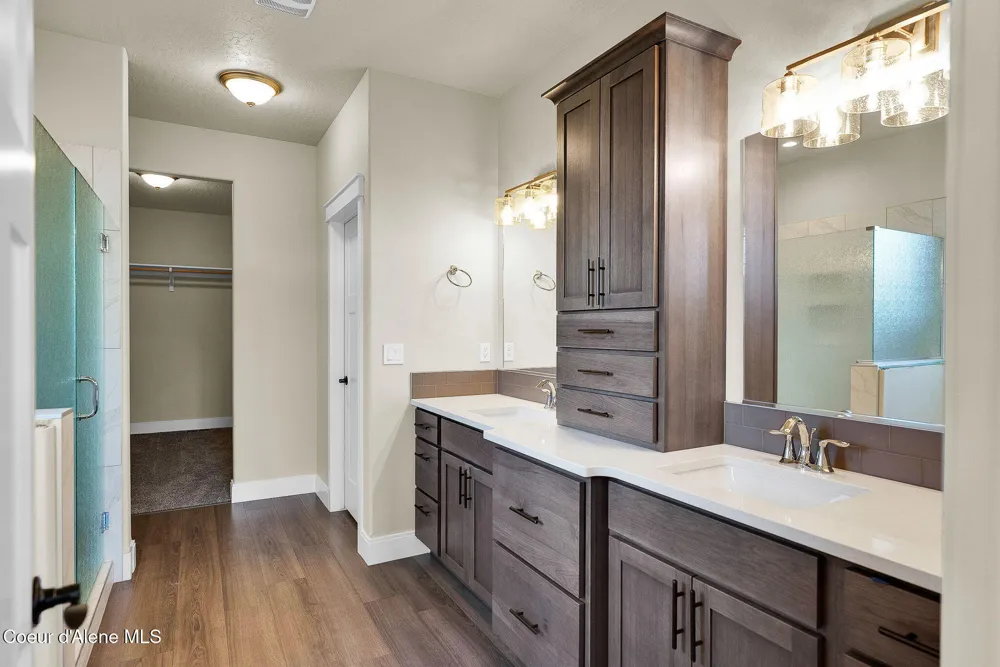 20668 BOMBASTIC STREET Rathdrum, ID 83858