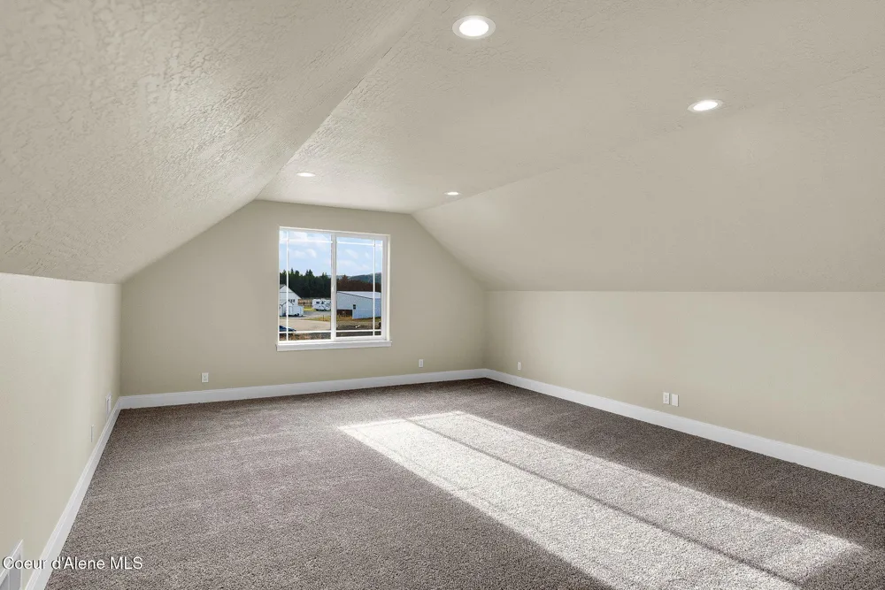 20668 BOMBASTIC STREET Rathdrum, ID 83858