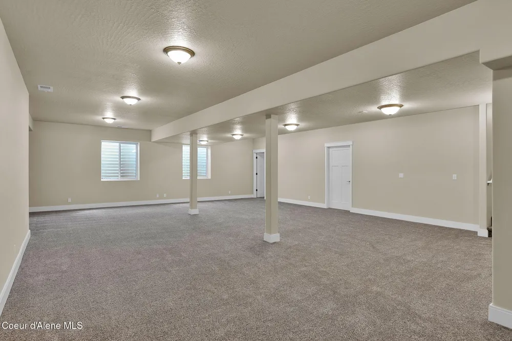 20668 BOMBASTIC STREET Rathdrum, ID 83858