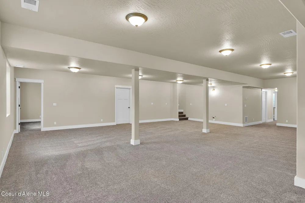 20668 BOMBASTIC STREET Rathdrum, ID 83858