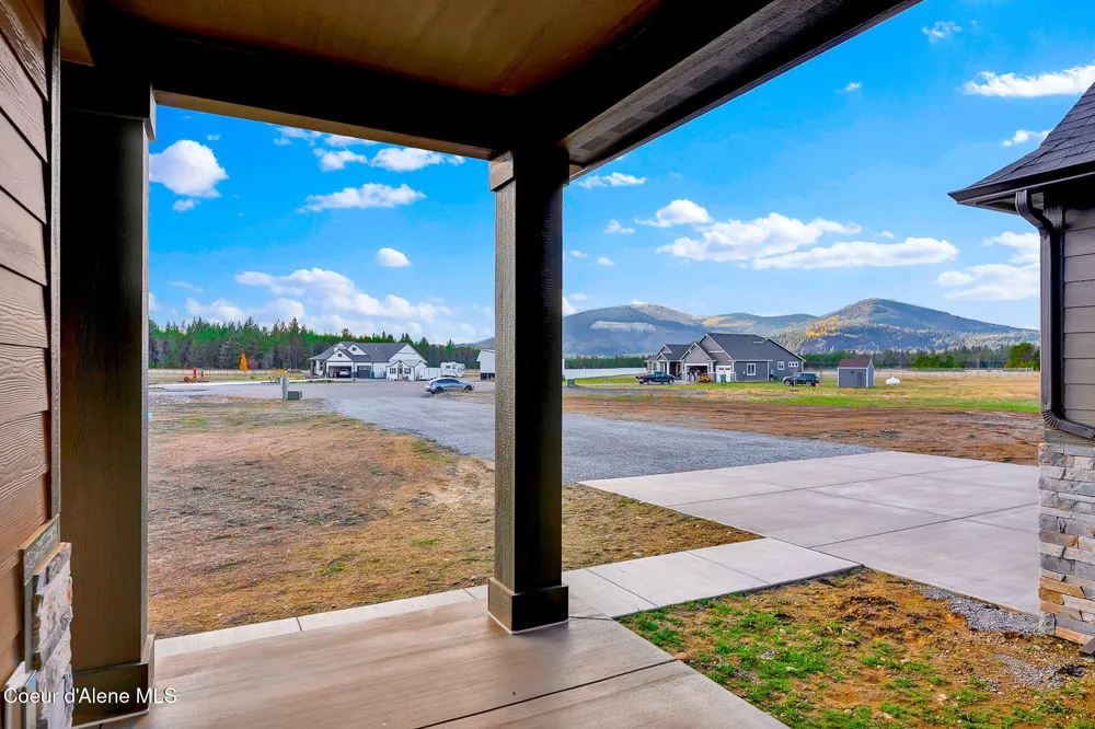 20668 BOMBASTIC STREET Rathdrum, ID 83858