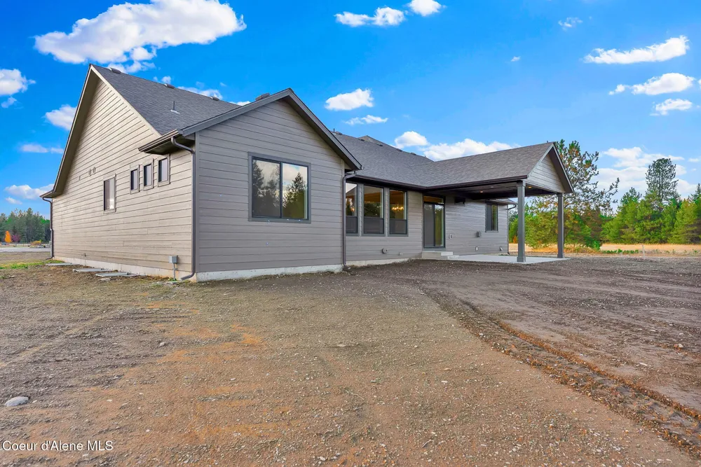 20668 BOMBASTIC STREET Rathdrum, ID 83858
