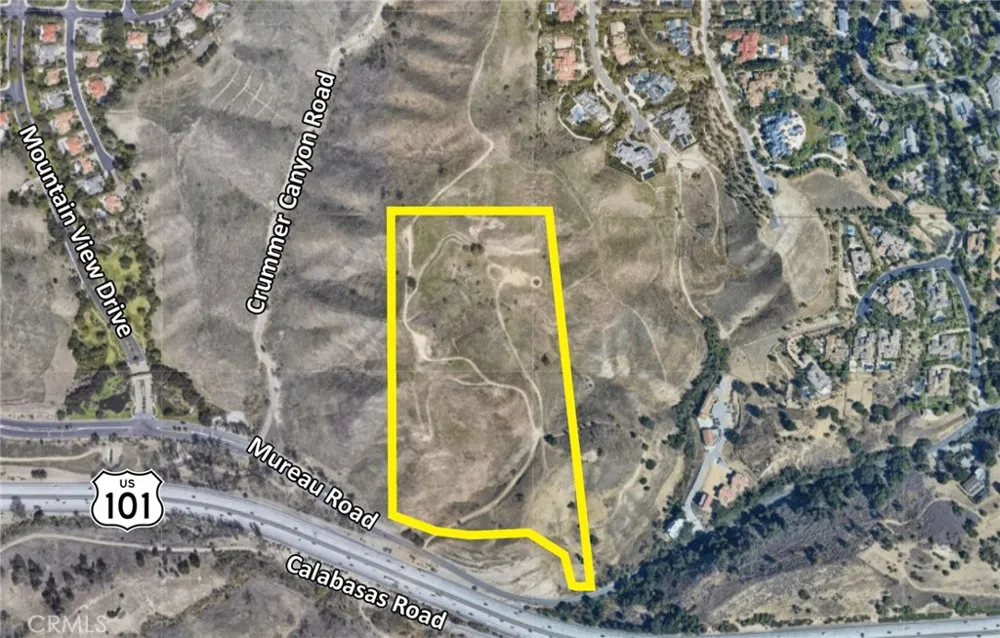 25201 Mureau Road Unincorporated, CA 91302