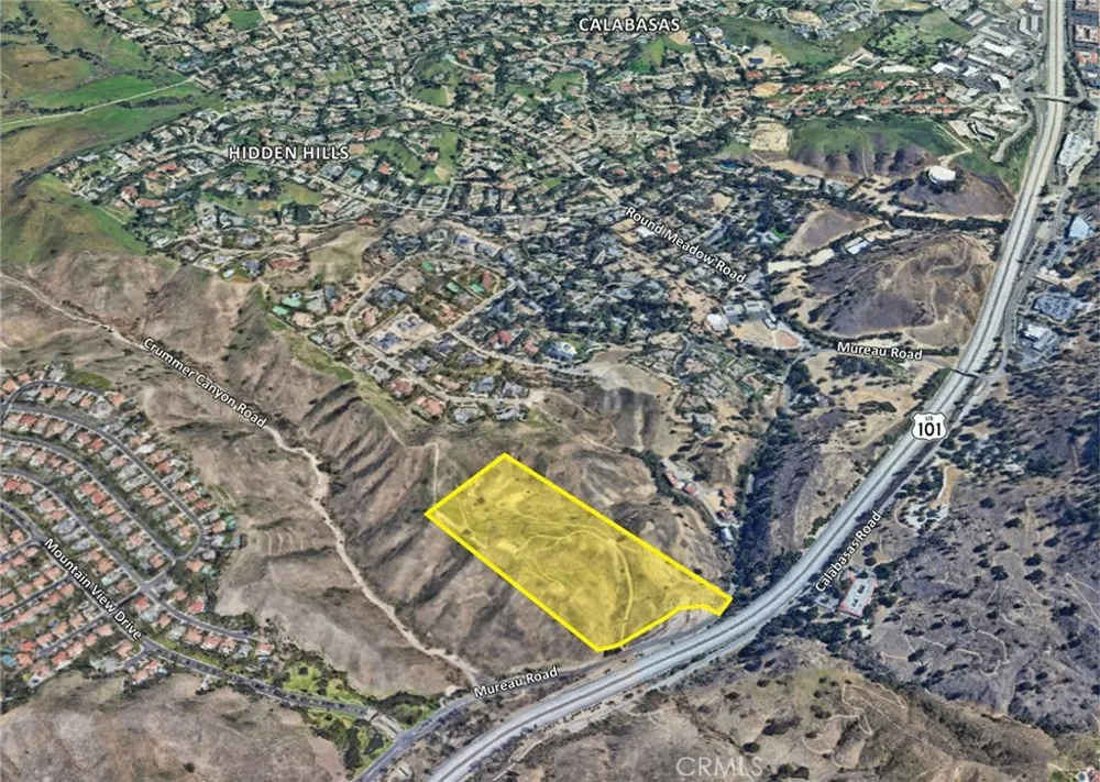25201 Mureau Road Unincorporated, CA 91302