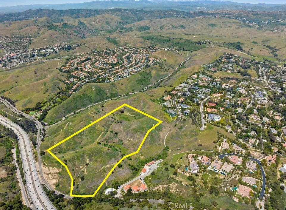 25201 Mureau Road Unincorporated, CA 91302