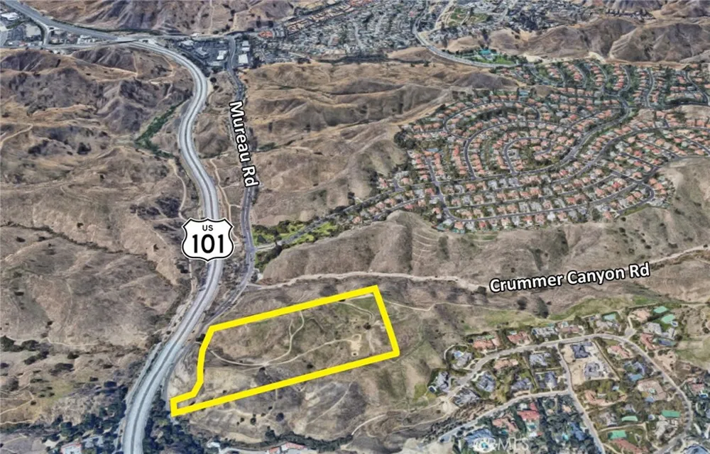 25201 Mureau Road Unincorporated, CA 91302