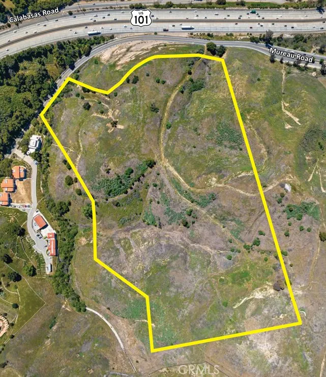 25201 Mureau Road Unincorporated, CA 91302
