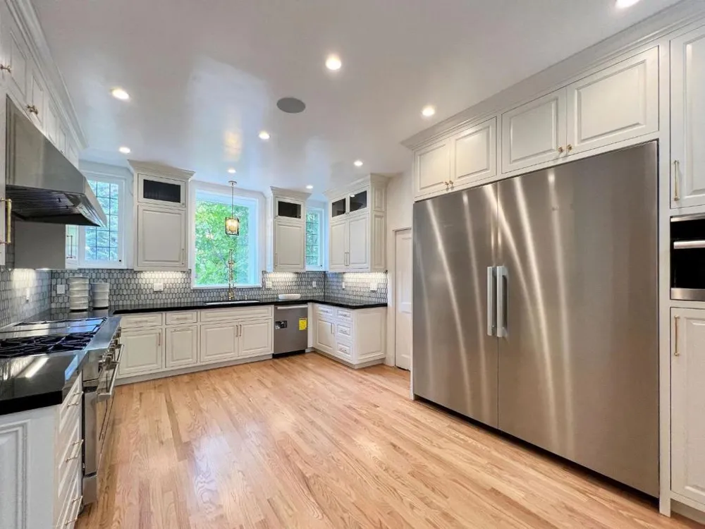85 Fagan Drive Hillsborough, CA 94010