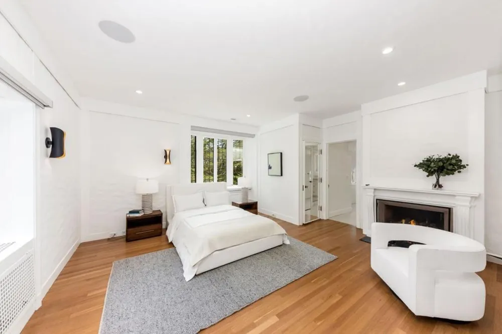 85 Fagan Drive Hillsborough, CA 94010