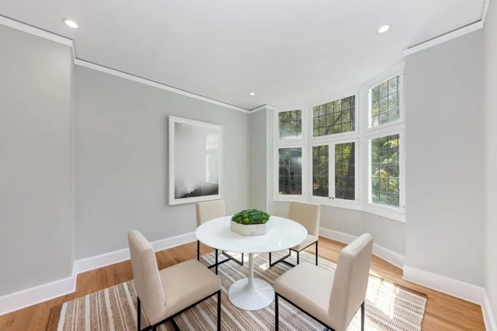 85 Fagan Drive Hillsborough, CA 94010