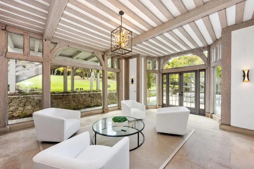 85 Fagan Drive Hillsborough, CA 94010